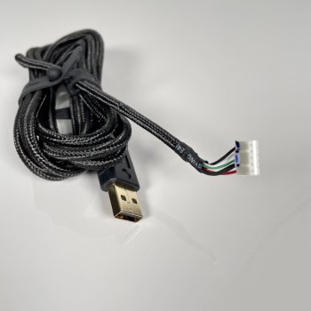 Preview: Razer Ornata Chroma USB-Kabel, Anschlusskabel, Ersatzteil